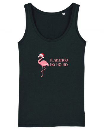 FLAMINGO Black