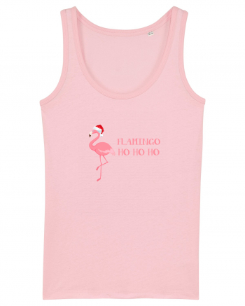 FLAMINGO Cotton Pink