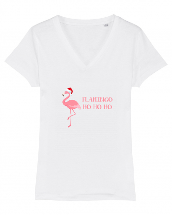 FLAMINGO White