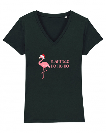 FLAMINGO Black