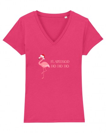 FLAMINGO Raspberry