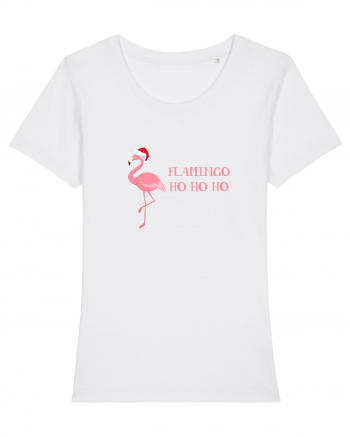 FLAMINGO White