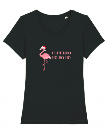 FLAMINGO Black