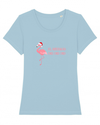 FLAMINGO Sky Blue