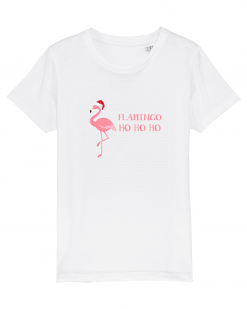 FLAMINGO White