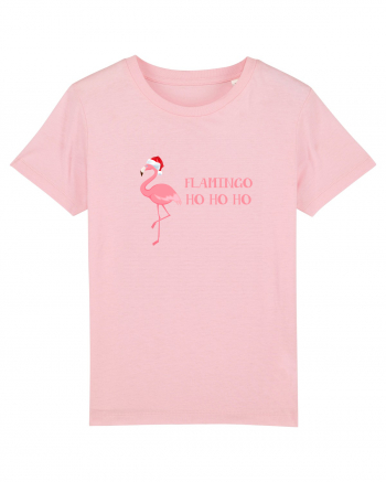 FLAMINGO Cotton Pink