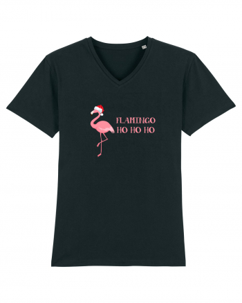 FLAMINGO Black