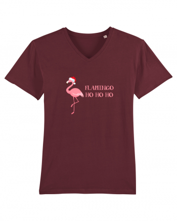 FLAMINGO Burgundy