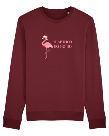 FLAMINGO Burgundy