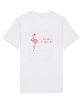 FLAMINGO White