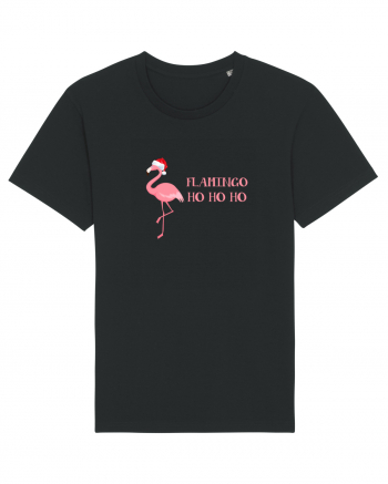 FLAMINGO Black