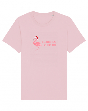 FLAMINGO Cotton Pink