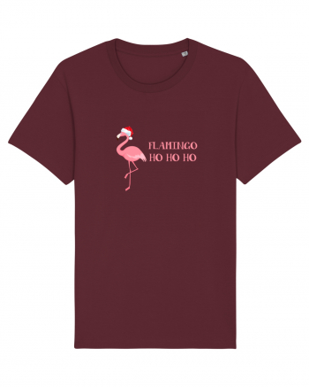 FLAMINGO Burgundy