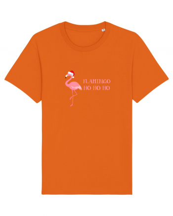 FLAMINGO Bright Orange