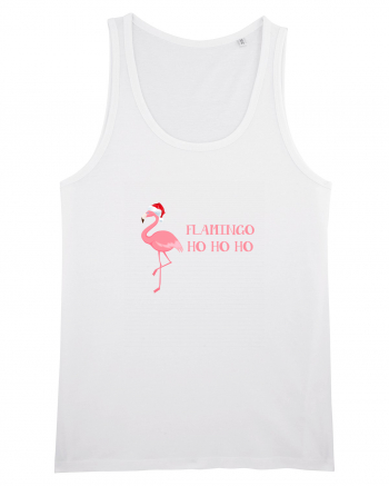 FLAMINGO White