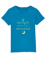 PETS Tricou mânecă scurtă  Copii Mini Creator