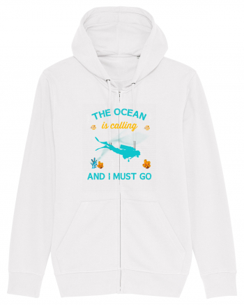 OCEAN White