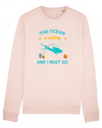 OCEAN Candy Pink