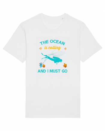 OCEAN White