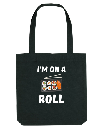 SUSHI Black