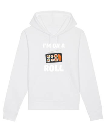 SUSHI White