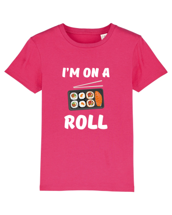 SUSHI Raspberry