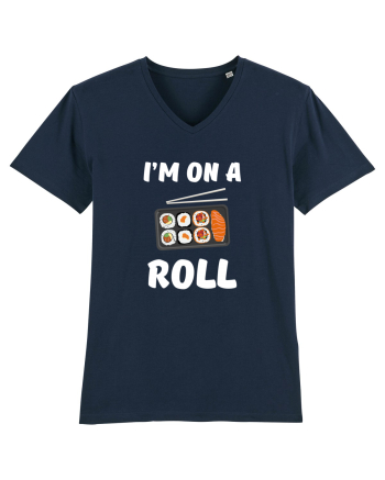SUSHI French Navy