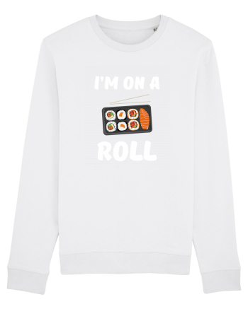 SUSHI White