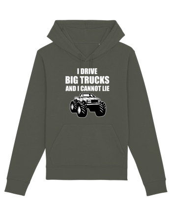 BIG TRUCKS Khaki