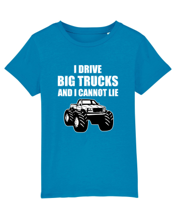 BIG TRUCKS Azur