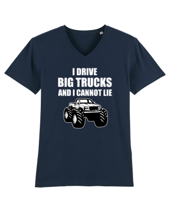 BIG TRUCKS French Navy