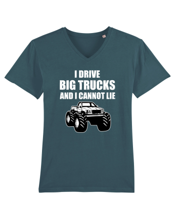 BIG TRUCKS Stargazer