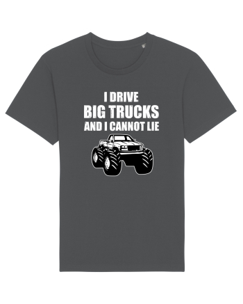 BIG TRUCKS Anthracite