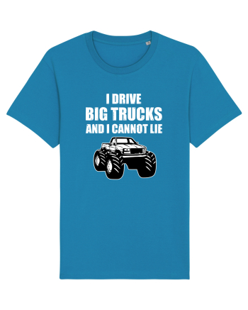 BIG TRUCKS Azur
