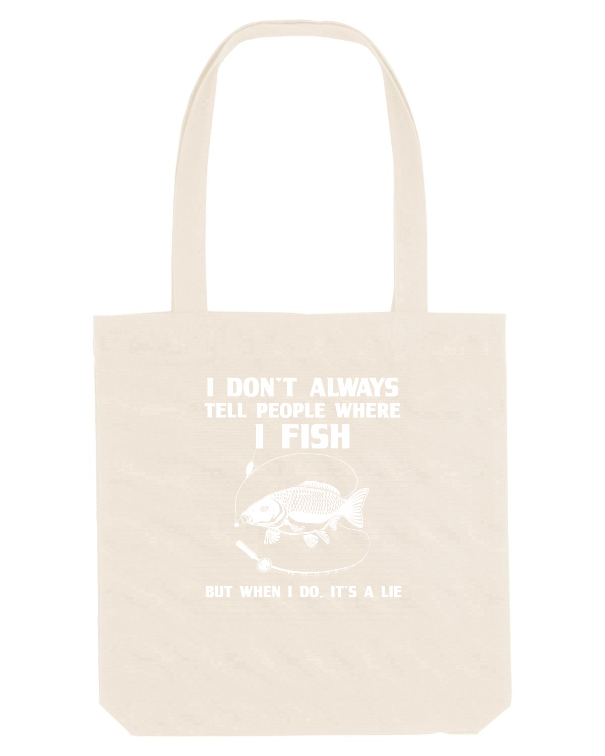Sacoșă textilă Natural