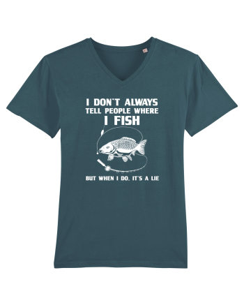 FISHING Stargazer