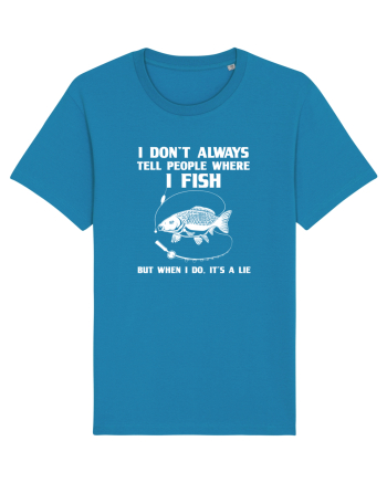 FISHING Azur