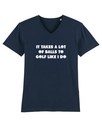 GOLF French Navy