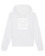 BEER Hanorac Unisex Drummer