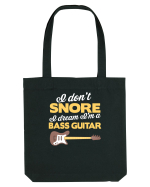 SNORE Sacoșă textilă