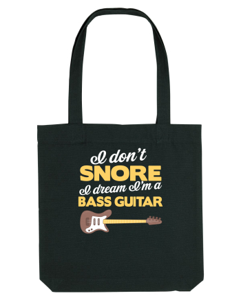 SNORE Black