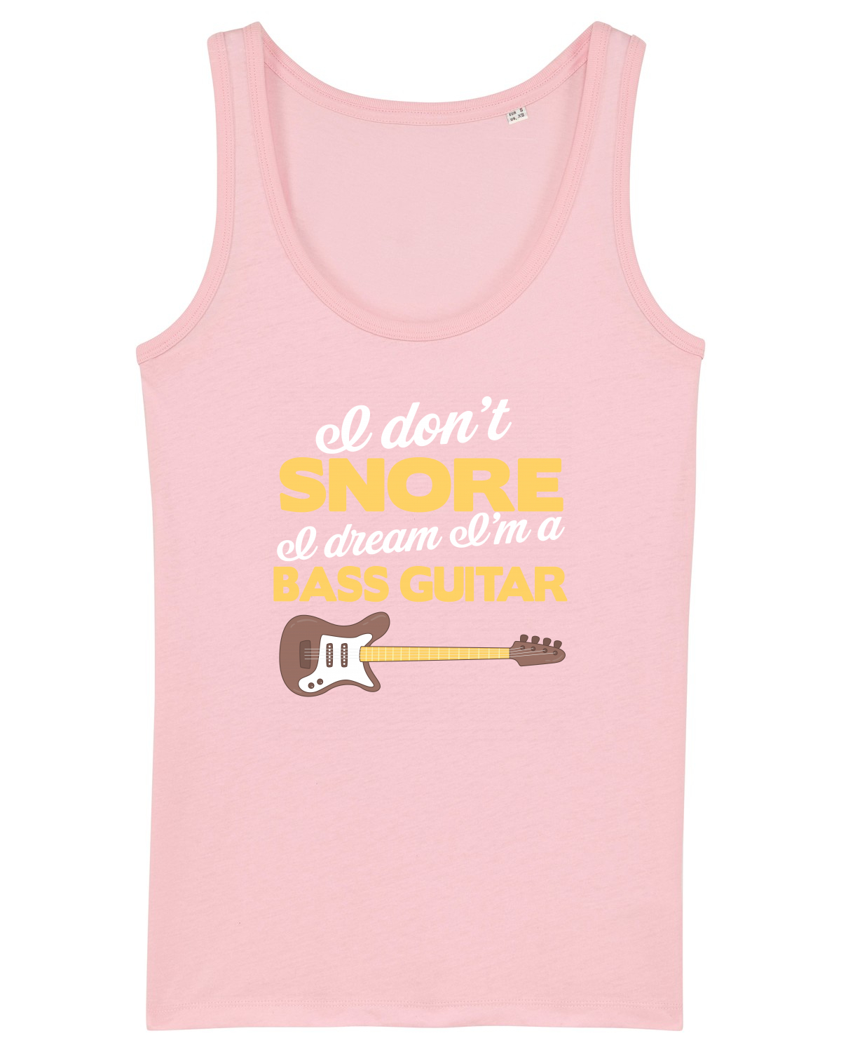 Maiou Damă Dreamer Cotton Pink