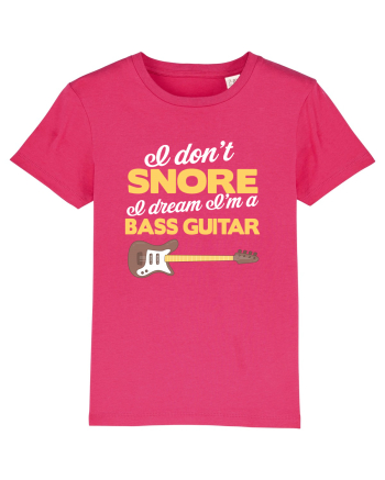 SNORE Raspberry