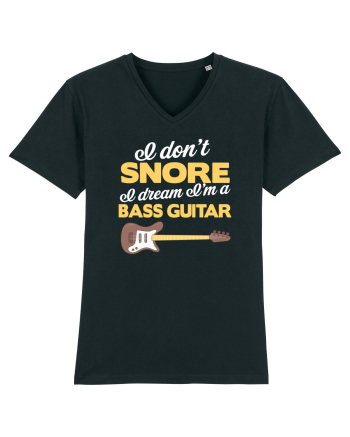 SNORE Black