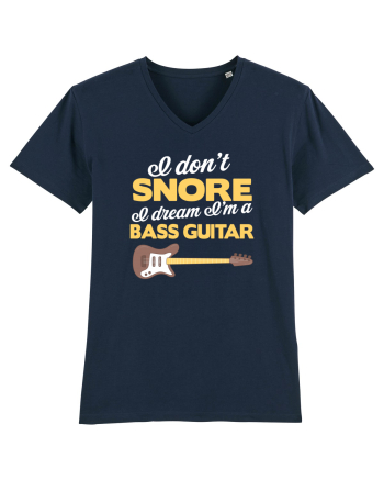 SNORE French Navy