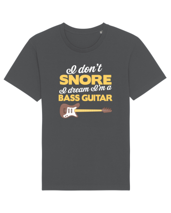 SNORE Anthracite