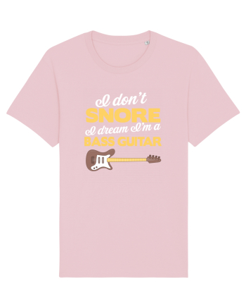 SNORE Cotton Pink