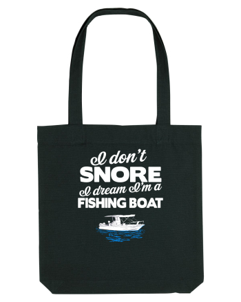 SNORE Black
