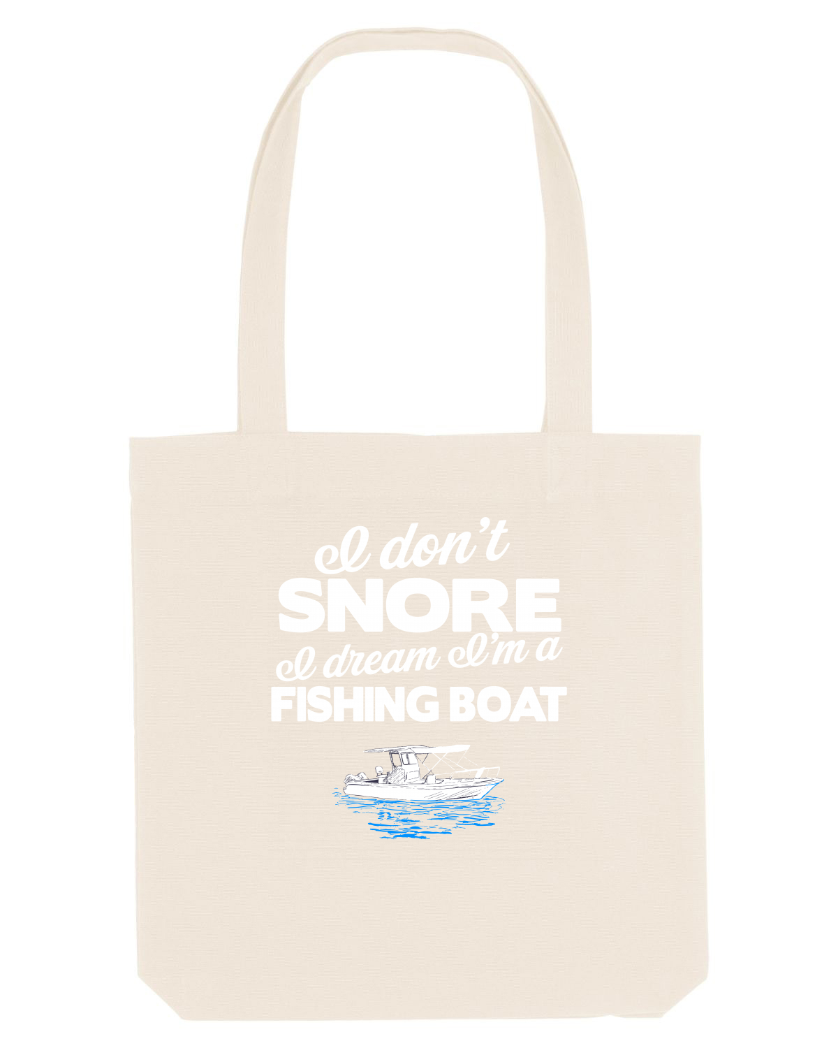 Sacoșă textilă Natural