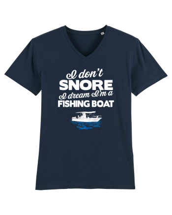 SNORE French Navy